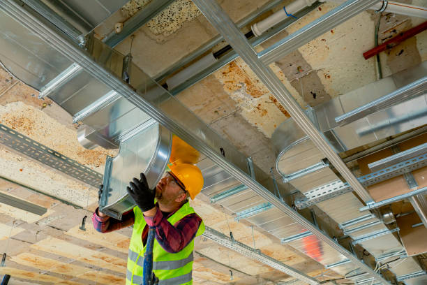 Best Residential HVAC services  in Lapel, IN
