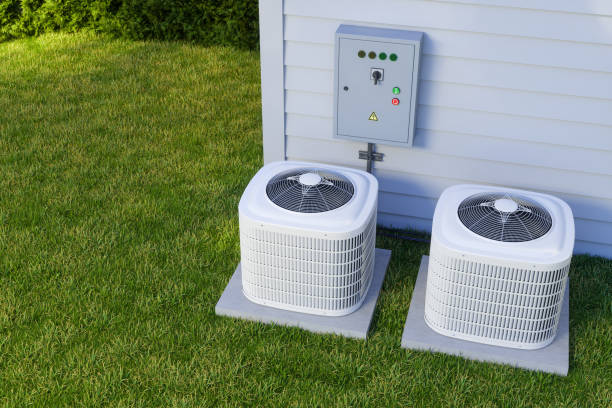 Best HVAC air duct cleaning  in Lapel, IN
