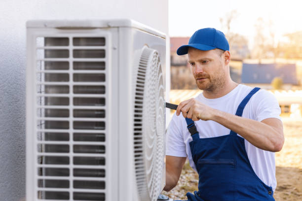Best HVAC air duct cleaning  in Lapel, IN