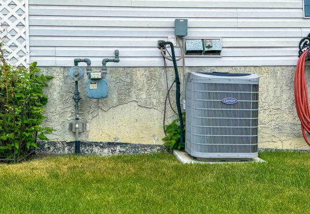 HVAC air duct cleaning in Lapel, IN